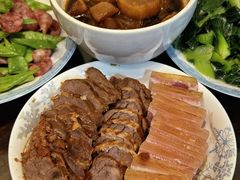 -光明邨大酒家(淮海路店)