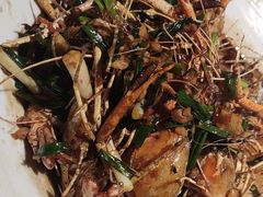 -老头儿油爆虾(星光一期店)