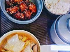 -鹿港小镇(天津机场店)