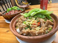 -潮香兴煲仔饭(莲花路店)