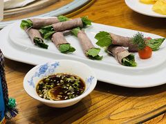 -云尊府云南菜·蒸汽石锅鱼(五棵松华熙店)