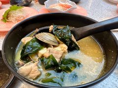 -争鲜回转寿司(朝外悠唐PLUS店)