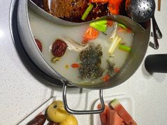 -麻辣因子滩羊火锅(世和广场店)