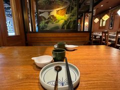 -云海肴·汽锅鸡·云南代表菜(天山百盛优客店)