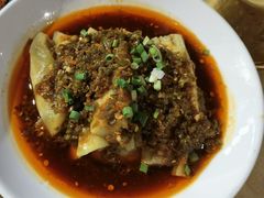 -全牛匠·乐山跷脚牛肉(新中关店)