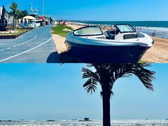 -巧克力渔家.小船海鲜家常菜(万平口店)