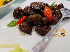 -齐家花园大酒店(宝山店)
