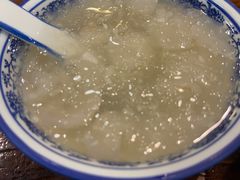 龙眼糖水-曼生活·炸小吃糖水