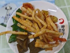 -红鼻子桂林米粉(金唐新光界店)