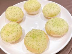 侨乡葱蓉包-神仙馆(衡山路店)