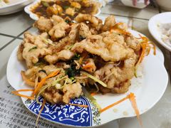 锅包肉-老健康贾姨原味馆