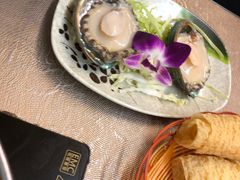 -金海阁海鲜火锅