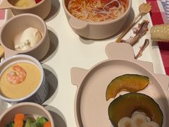 -西贝(华发商都店)