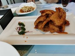 -小南洋海景餐厅(深圳湾店)