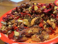 -柴窝堡22号辣子鸡·传承新疆菜