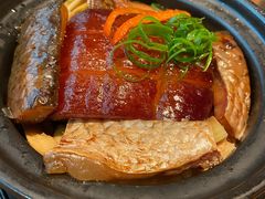 外婆红烧肉-外婆家(西红门荟聚购物中心店)