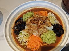 -蘇河湾·新鲁菜·泰山宴(泰山店)