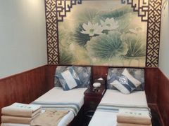 -古莲·影院足道·按摩SPA(水上温泉店)