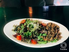 -TAMATI(巴黎贝甜韩式西餐厅店)