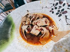 -黄牌鸡西刀削面·东北菜馆(深圳总店)