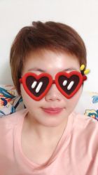 -MY HAIR ARDOR
