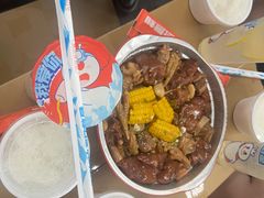 -胖哥俩肉蟹煲(河北勒泰购物中心店)