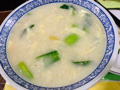 海鲜疙瘩汤-宝正臻天津包子总店(金阳光居易店)