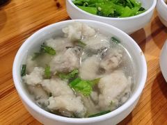 -江南红鱼汤(洋中花园店)