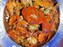 招牌肉蟹煲-胖哥俩肉蟹煲(虹口龙之梦店)