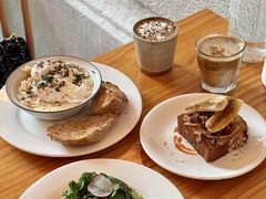 -Egg•Allday Brunch(襄阳北路店)