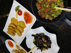 -K+PARTY连锁KTV(盈锋广场店)