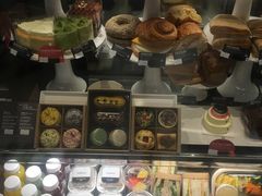 -星巴克臻选(北京太阳宫凯德店)