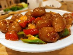 -德胜轩正宗顺德菜(宝安沙井会展中心店)