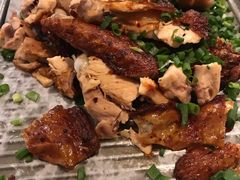 -绿茶餐厅(布吉万象汇店)