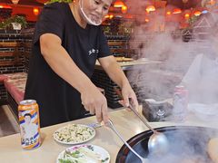 -王老六铁锅炖鱼(翠微店)