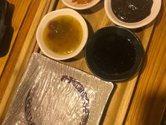 -炙忧烤肉屋(中国铁建广场店)