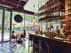 -Brut Eatery悦璞食堂(建国东路店)