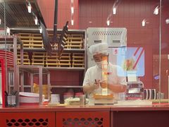 -喜家德虾仁水饺(东海缤纷天地店)