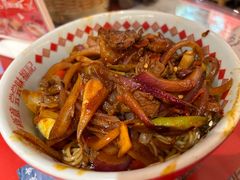 -味福记·本地特色菜(八一万达广场店)