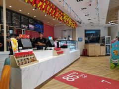 -85度C(青岛闽江路店)