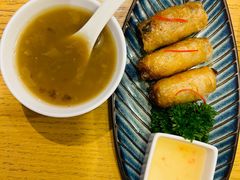 -青木瓜之味 · 越南料理(七宝宝龙店)