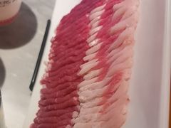 -清真·鸦儿李记·涮肉(花市店)