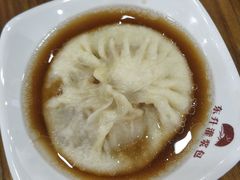 -东升灌浆包(辛庄街总店)