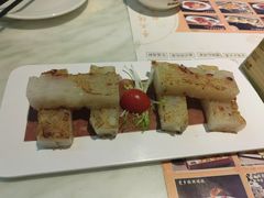 -點無缺茶楼·海鲜酒家(世博店)