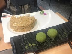 -千纸鹤嫩汁烤肉(西大直街店)