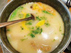 -云海肴·汽锅鸡·云南菜(苏州中心店)