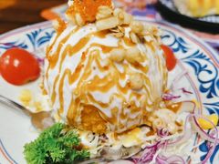 -仙隐小鹿中華の日料(正弘城店)