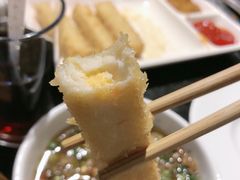 -海底捞火锅(龙湖三千集店)