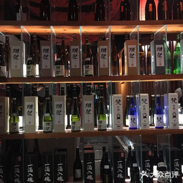 石葵(锦业时代店)零售区图片