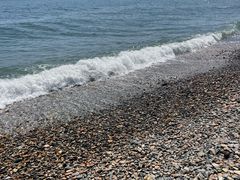 -银沙滩浴场